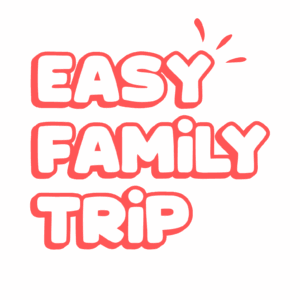 Easy Family Trip