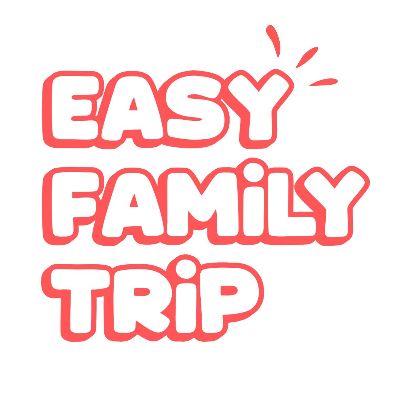 Easy Family Trip