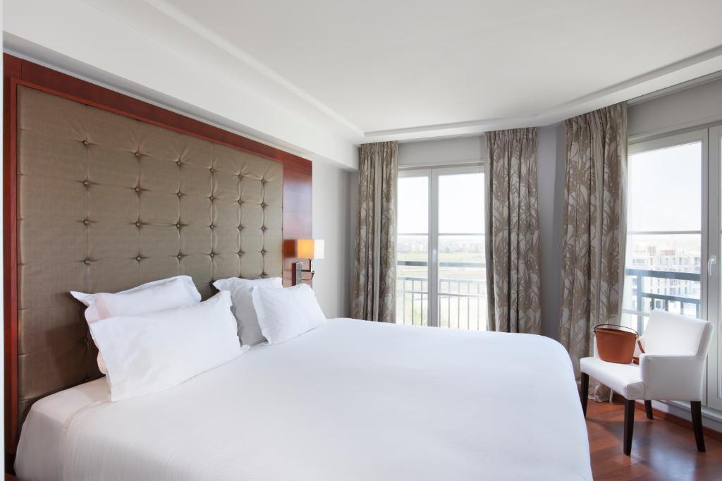 Relais Spa Val d'Europe — L'hôtel idéal pour un séjour Disneyland Paris en famille