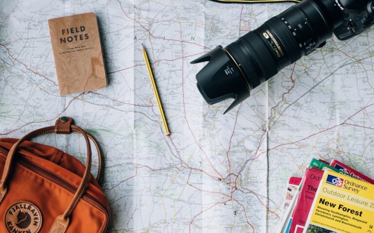 La checklist valise enfant qu'on rêvait tous d'avoir