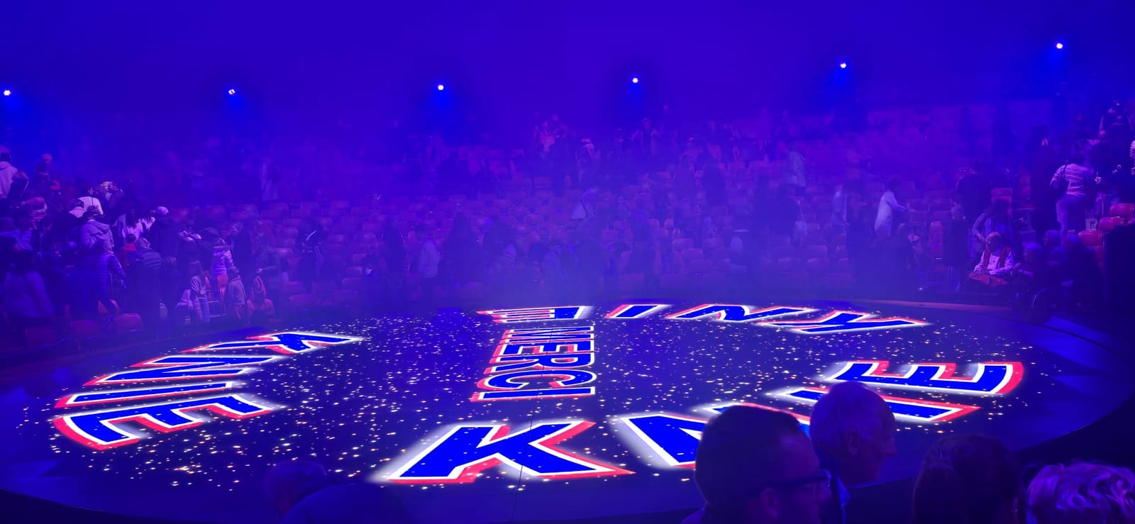 Cirque Knie