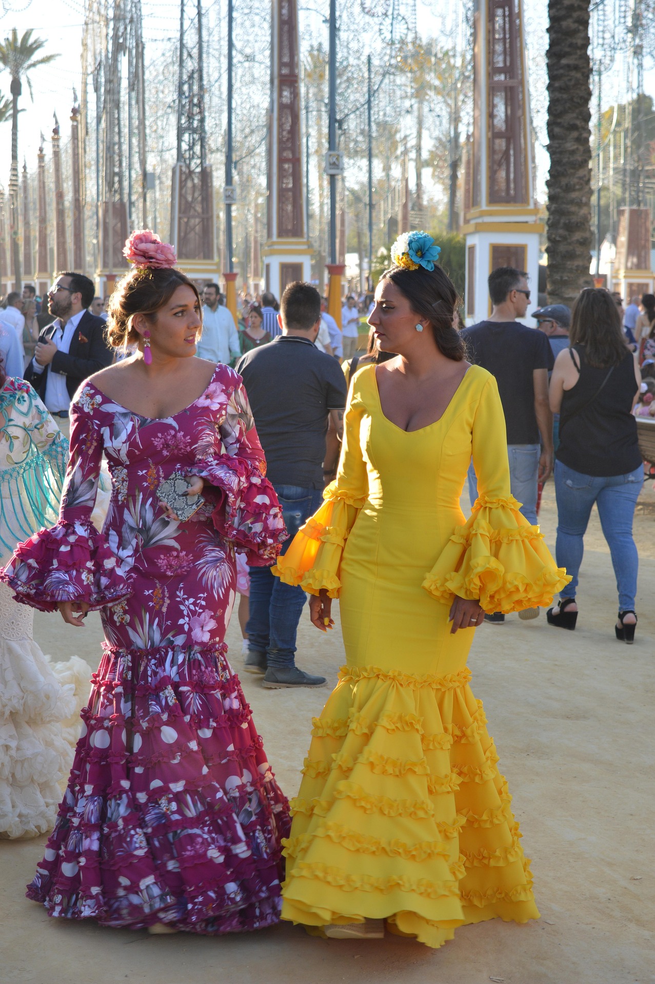 Feria de Abril