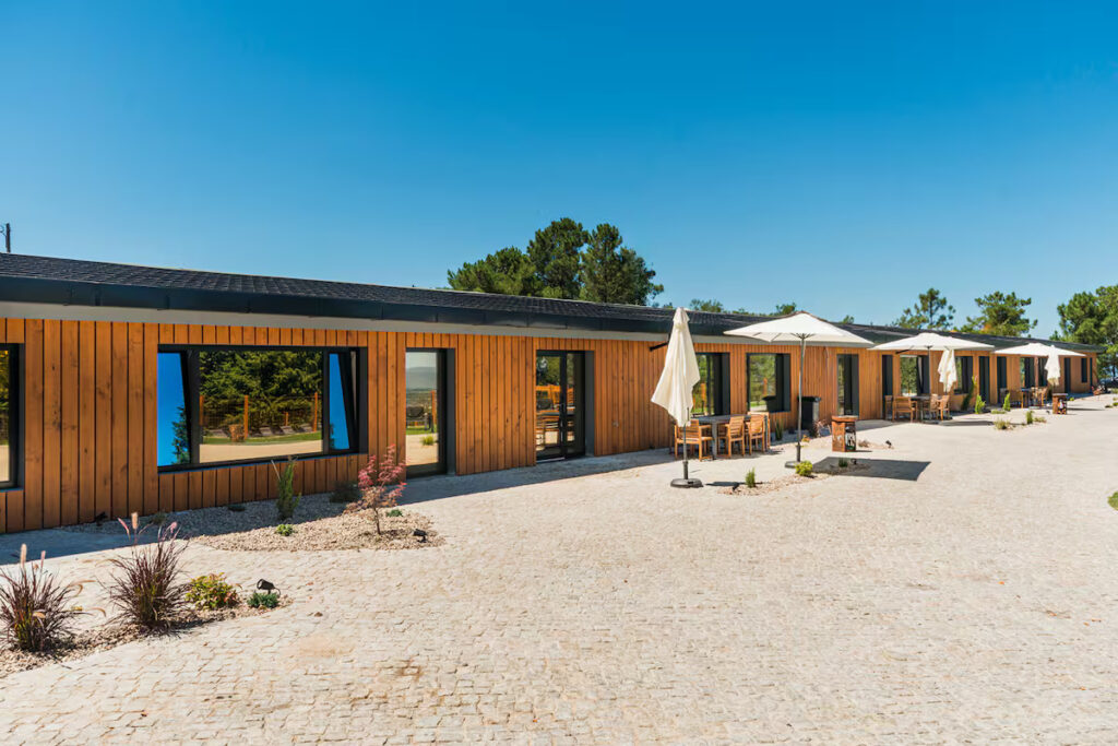 Maison de Seia — Au cœur de la Serra da Estrela 🏔️