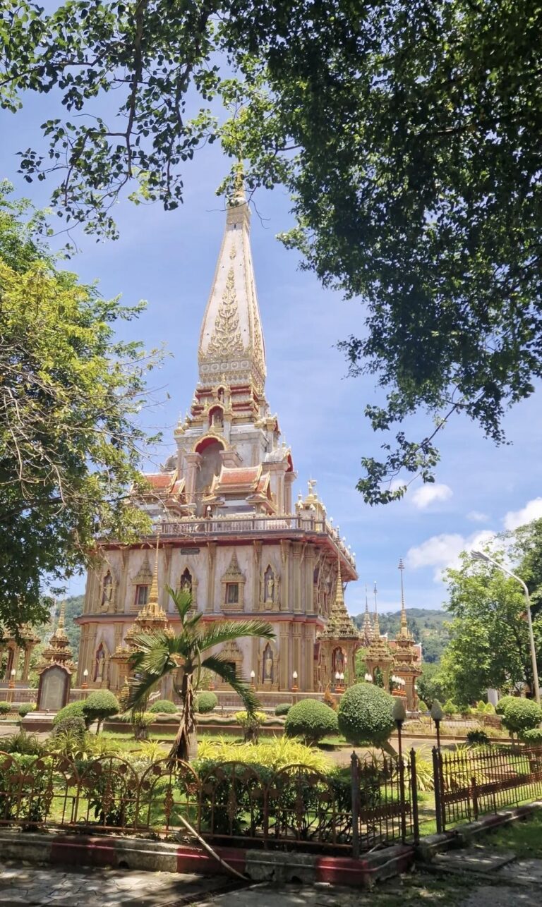 Wat Chalong