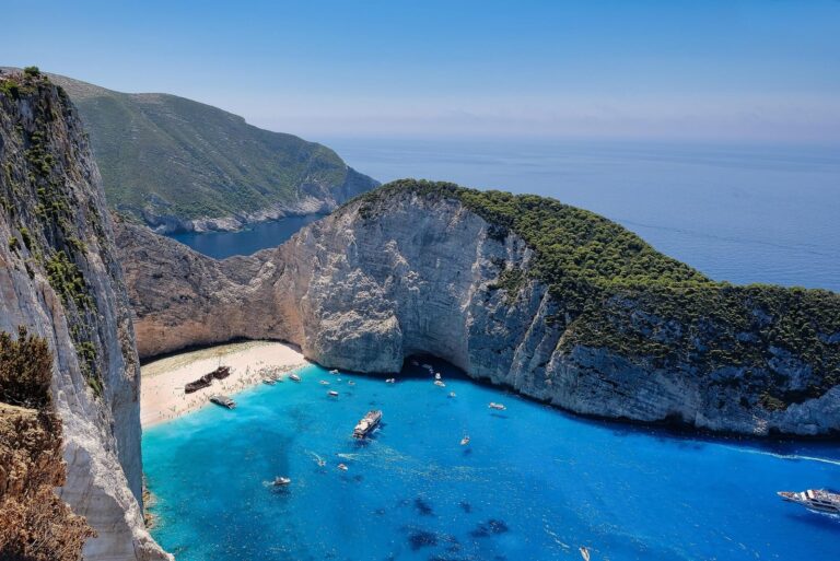 Grèce