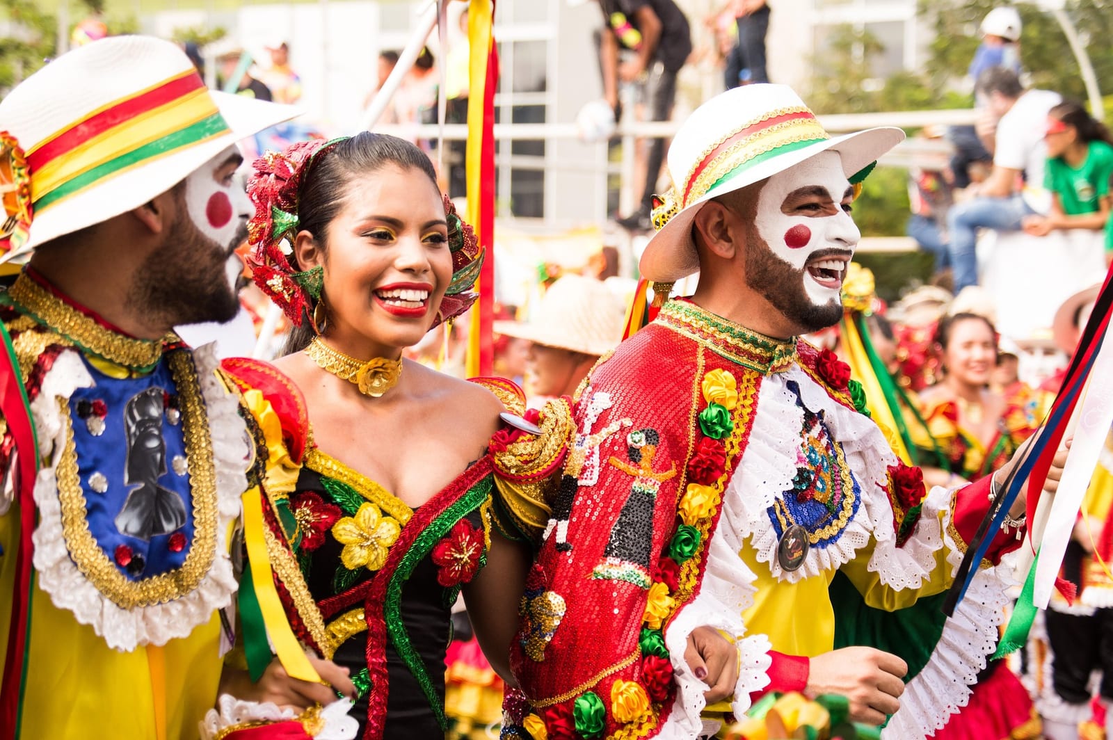 Carnaval de Saint-Denis