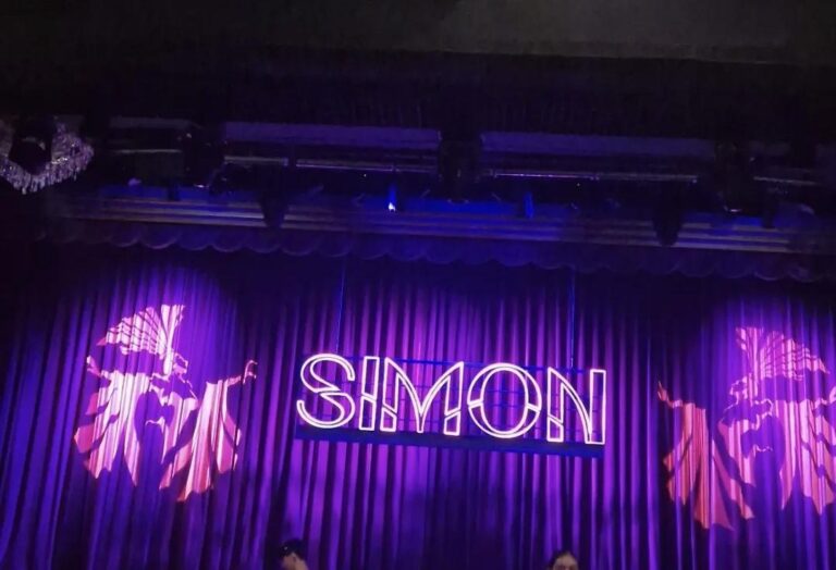 Simon Cabaret