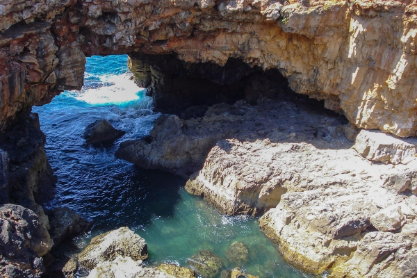 Boca do Inferno — La Bouche de l'Enfer à Cascais 🌊
