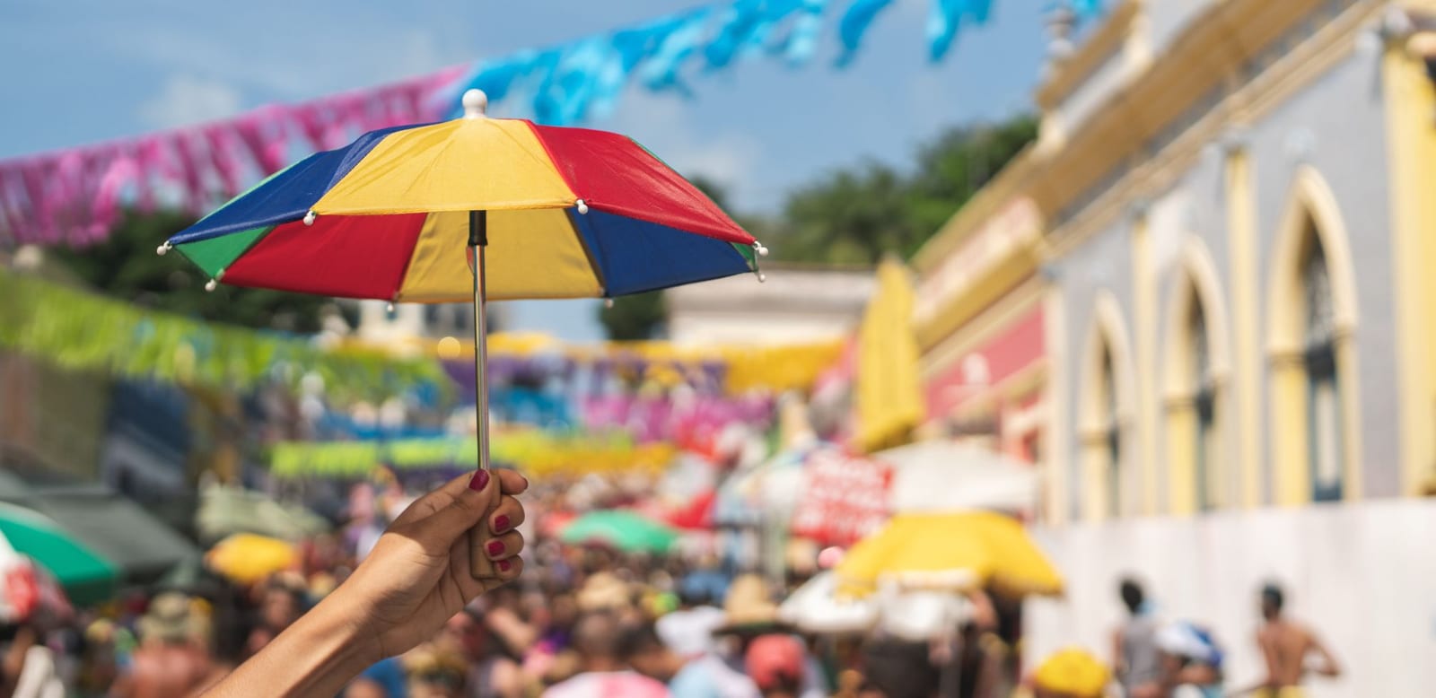 George Town Festival