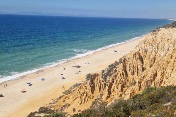 Plage de Comporta