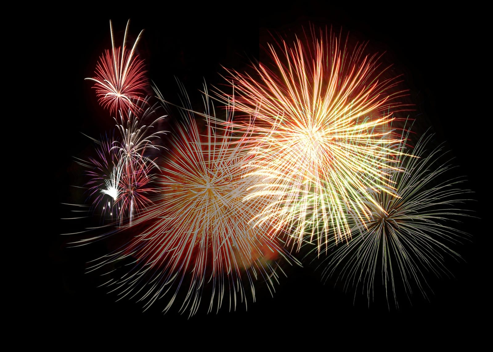 Fête Nationale — 14 Juillet