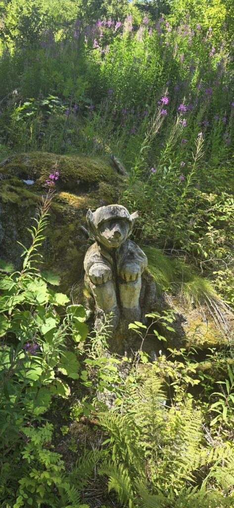 Randonnée familiale : le Bisse Vieux et le Bisse du Milieu