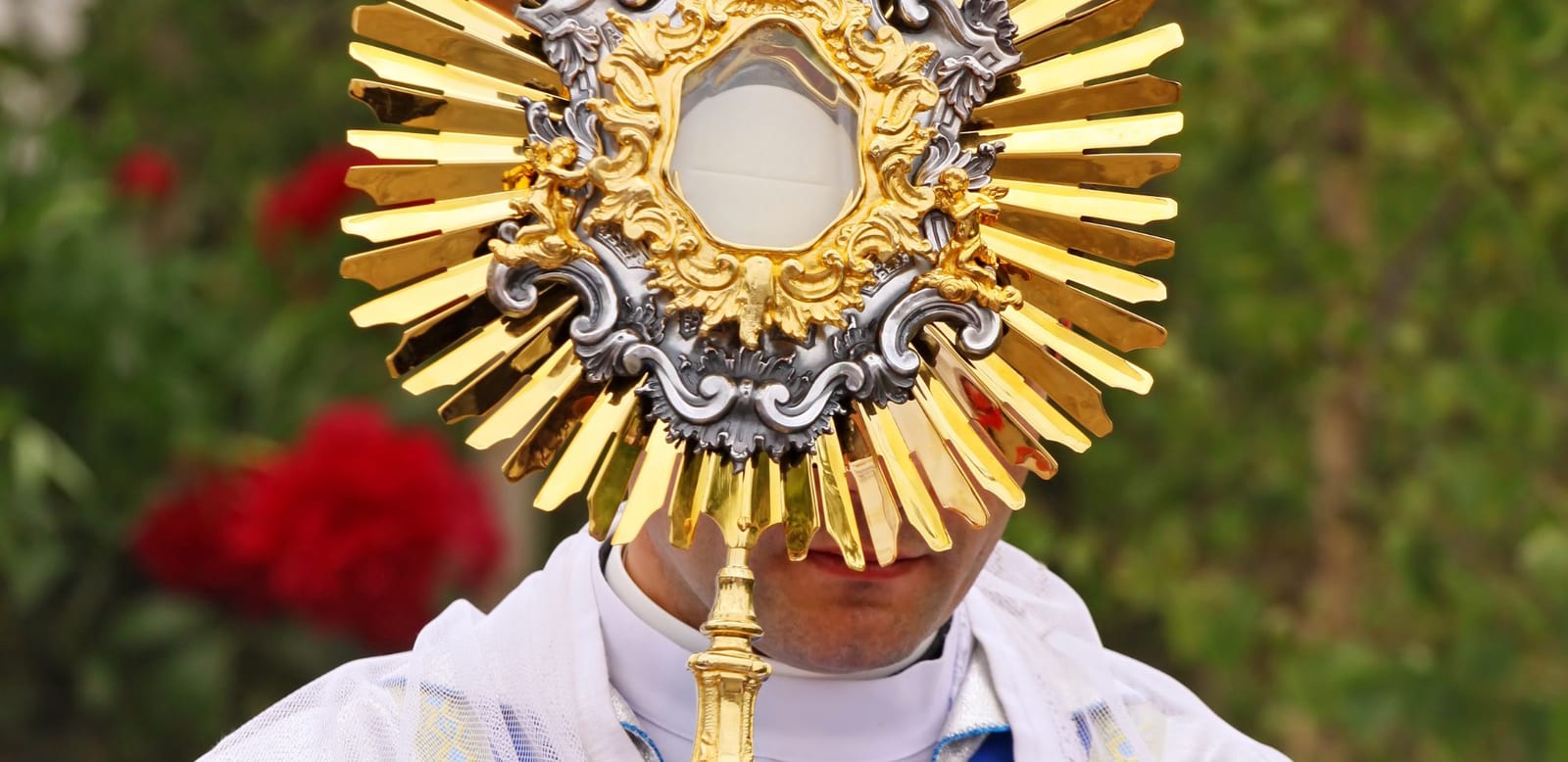 Corpus Christi de La Orotava