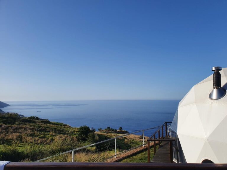 Calheta — Le coin le plus ensoleillé de Madère 🌞🌴