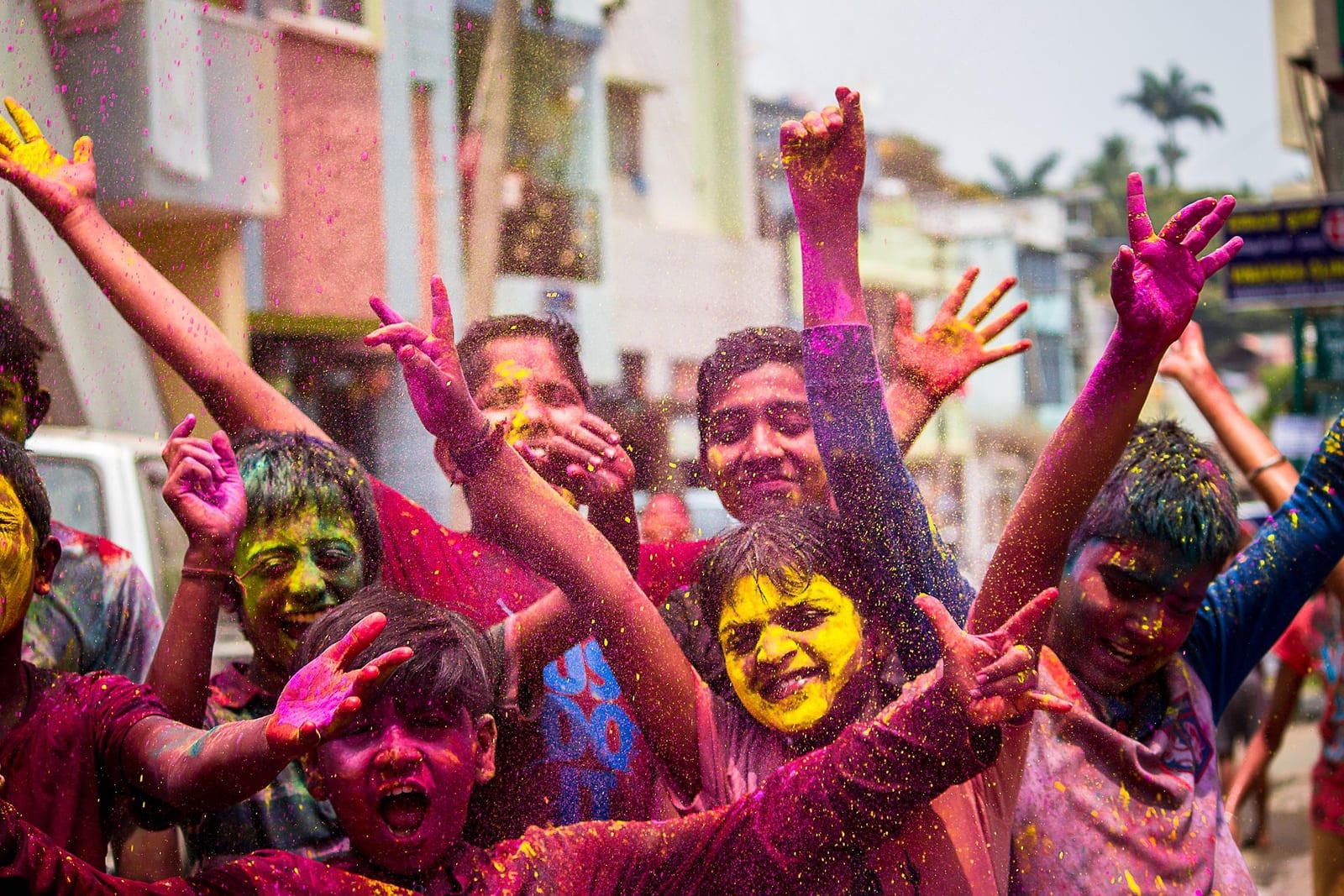 Panagbenga Festival