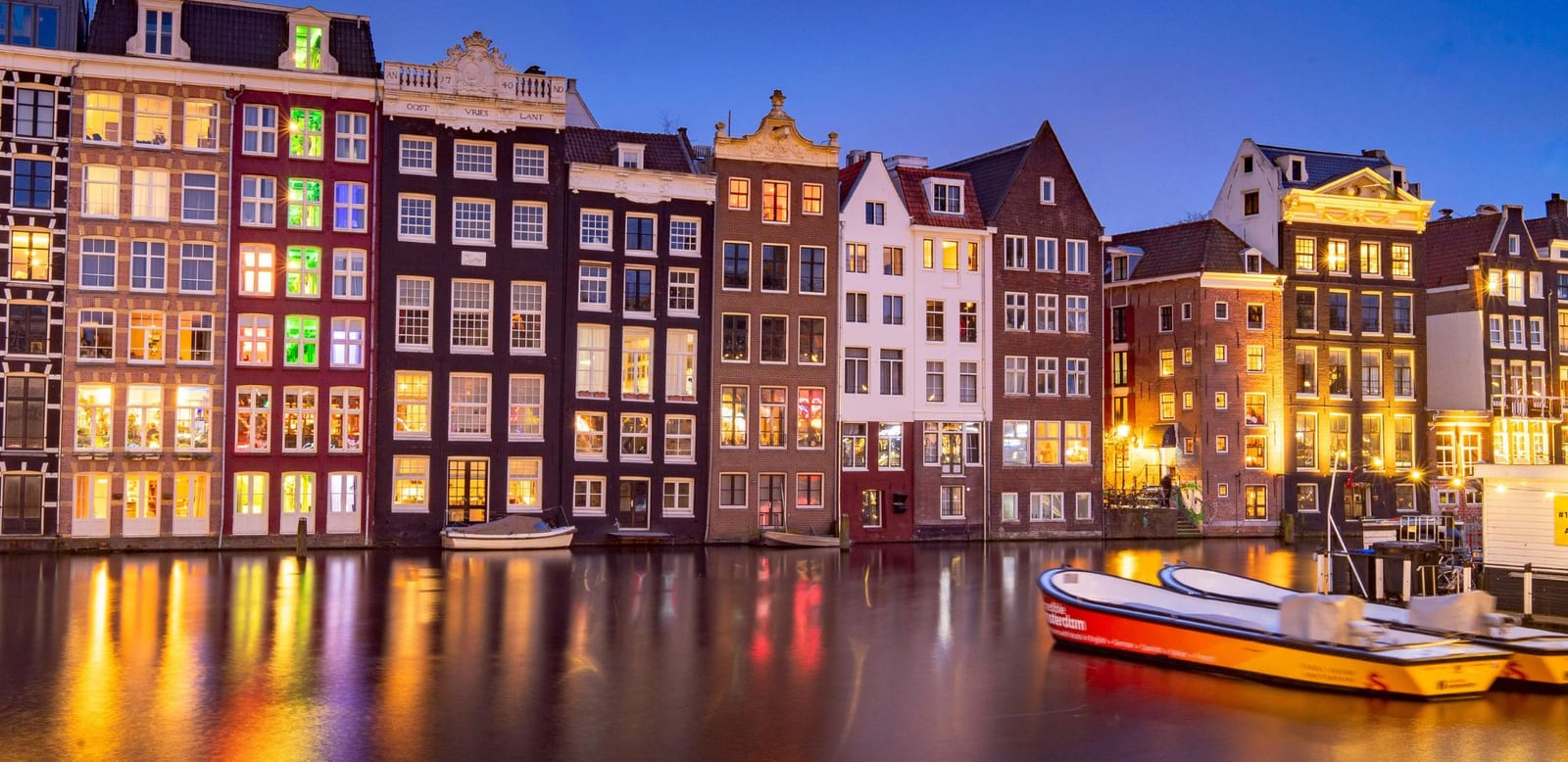 Amsterdam Light Festival