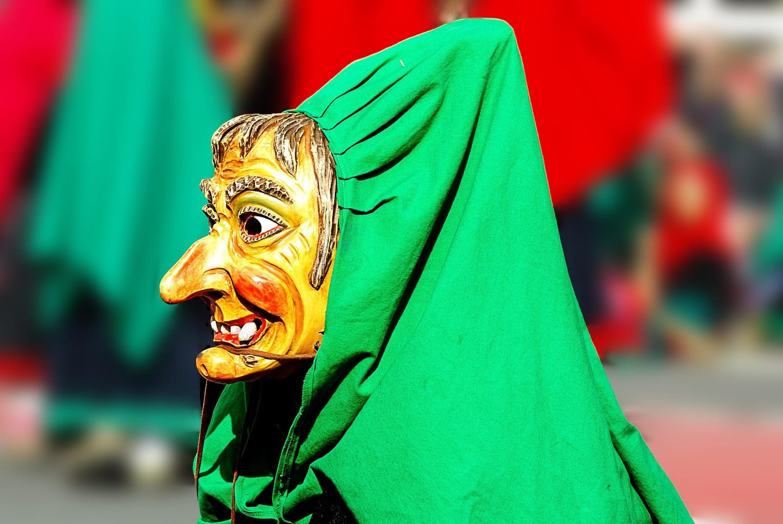 Carnaval de La Havane