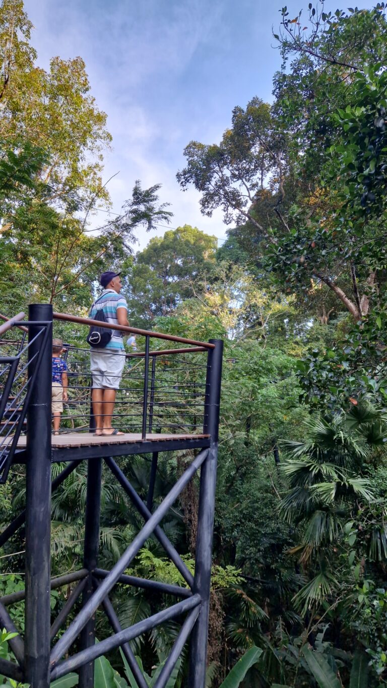 Hanuman World — Aventure et sensations en famille à Phuket 🌿