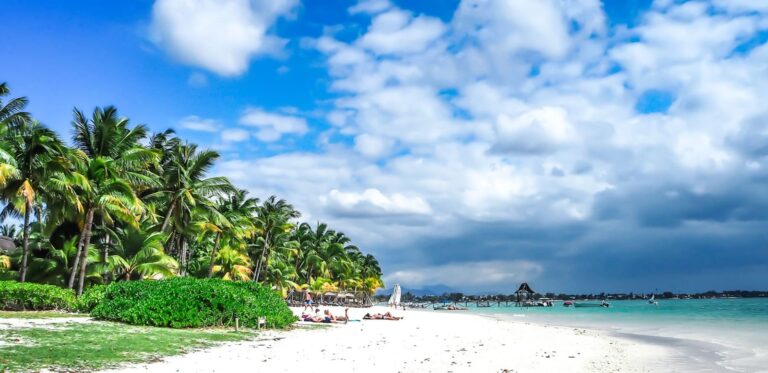 Île Maurice