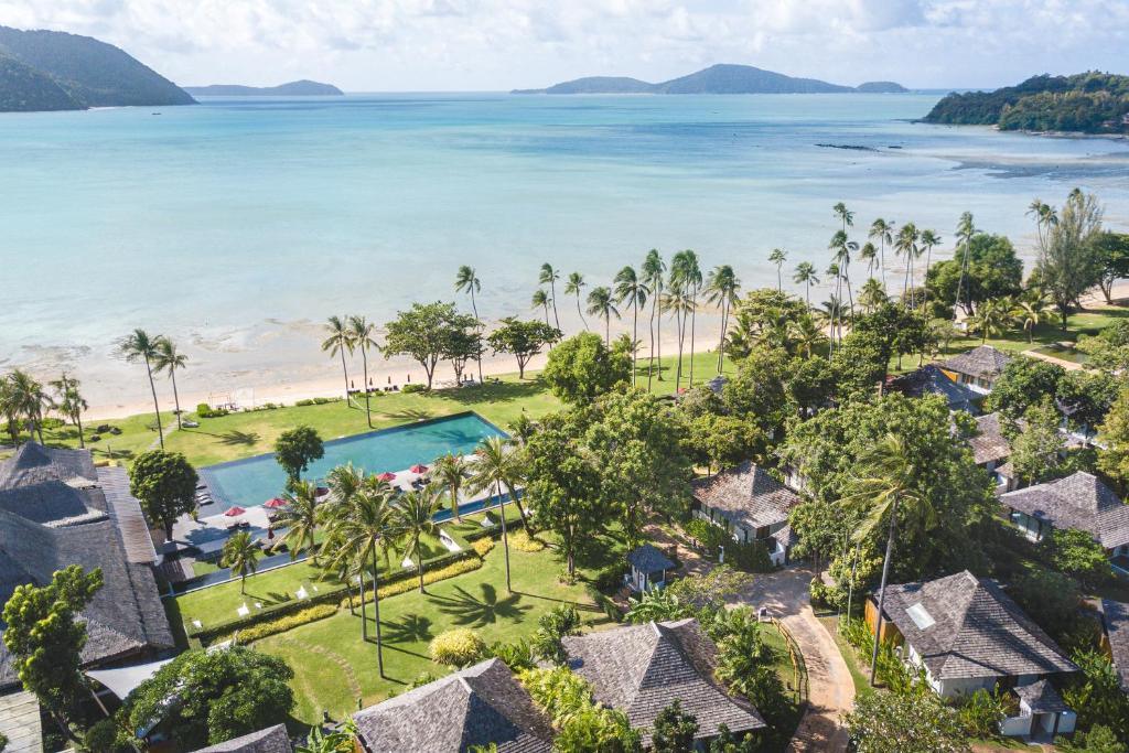 Vijit Hotel Phuket