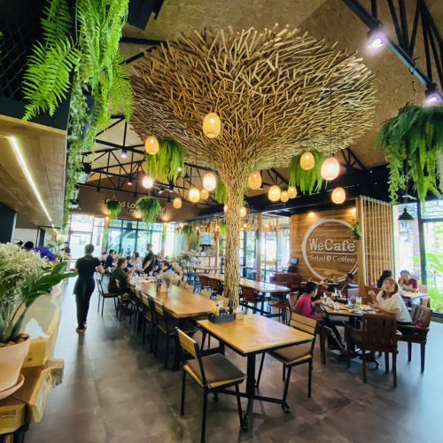 We Café Chaofa