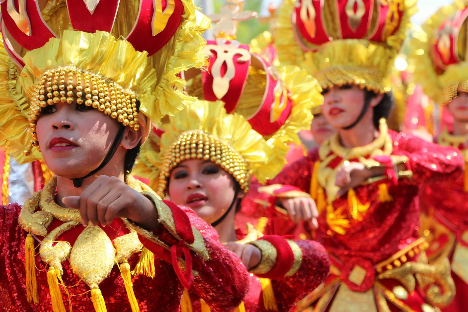 Sinulog Festival