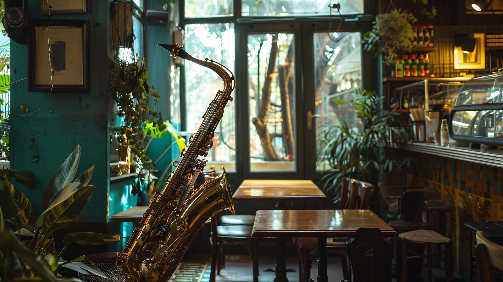 Festival International de Jazz