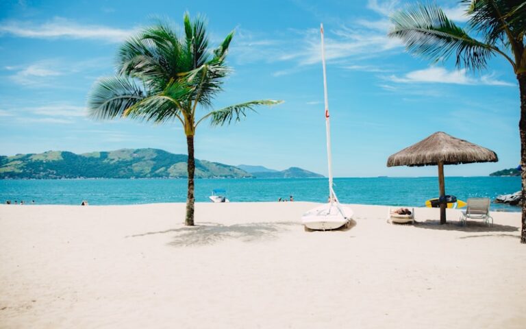 Envie de plage en hiver sans aller trop loin ? 3 idées de week-ends au bord de la mer