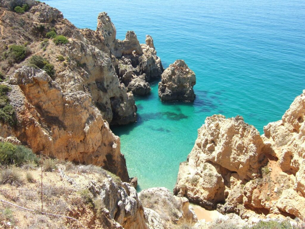 🌴 L'Algarve en famille — Nos meilleures adresses et conseils