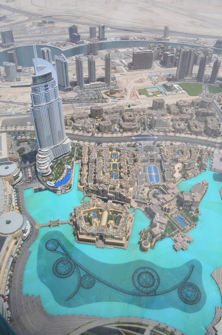 Dubaï