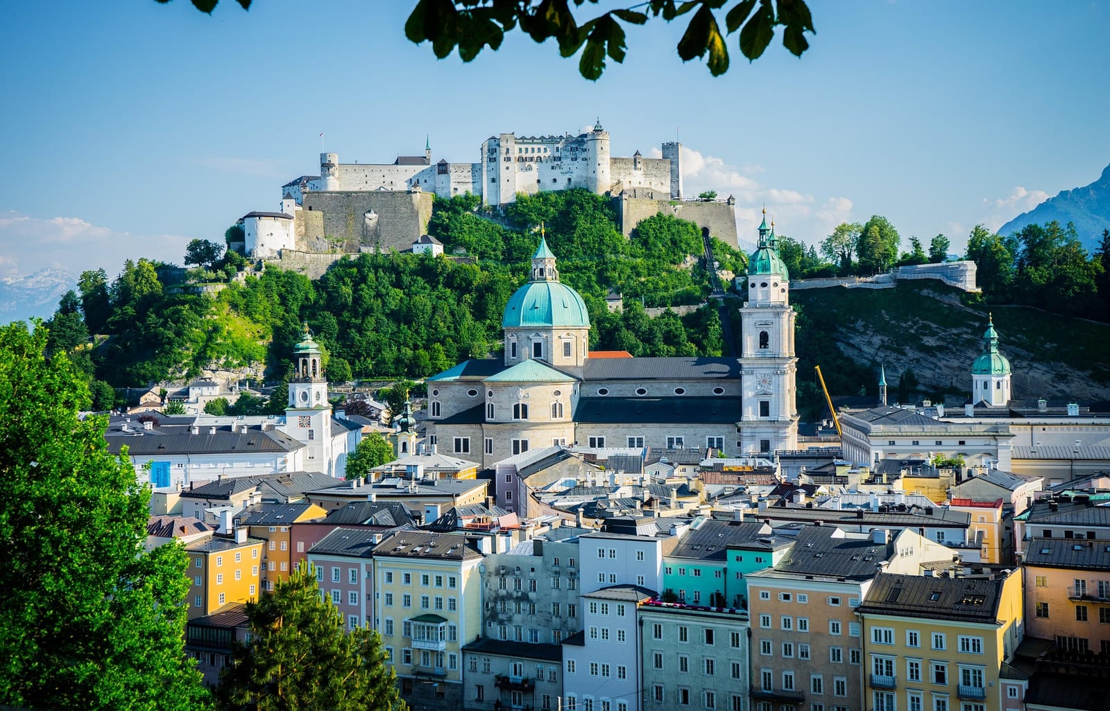 Festival de Salzbourg