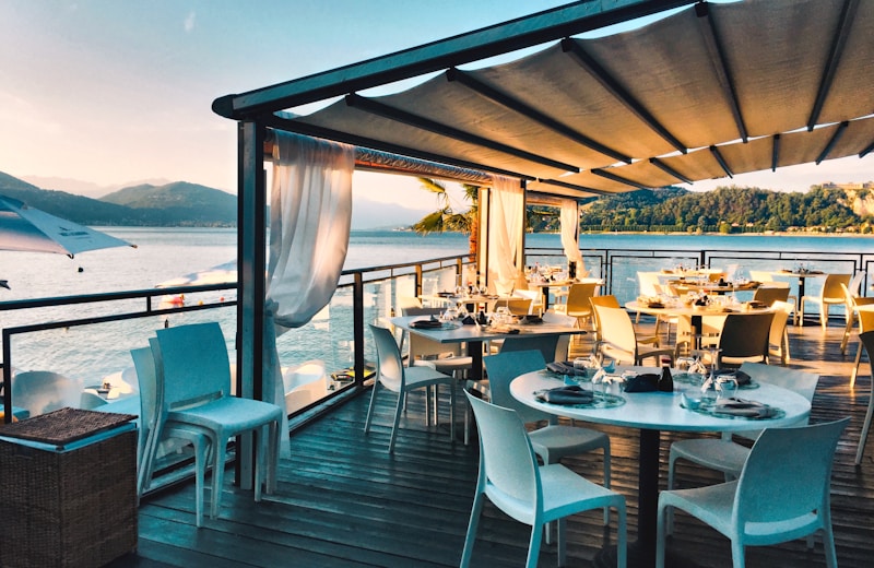 The Deck – Phuket