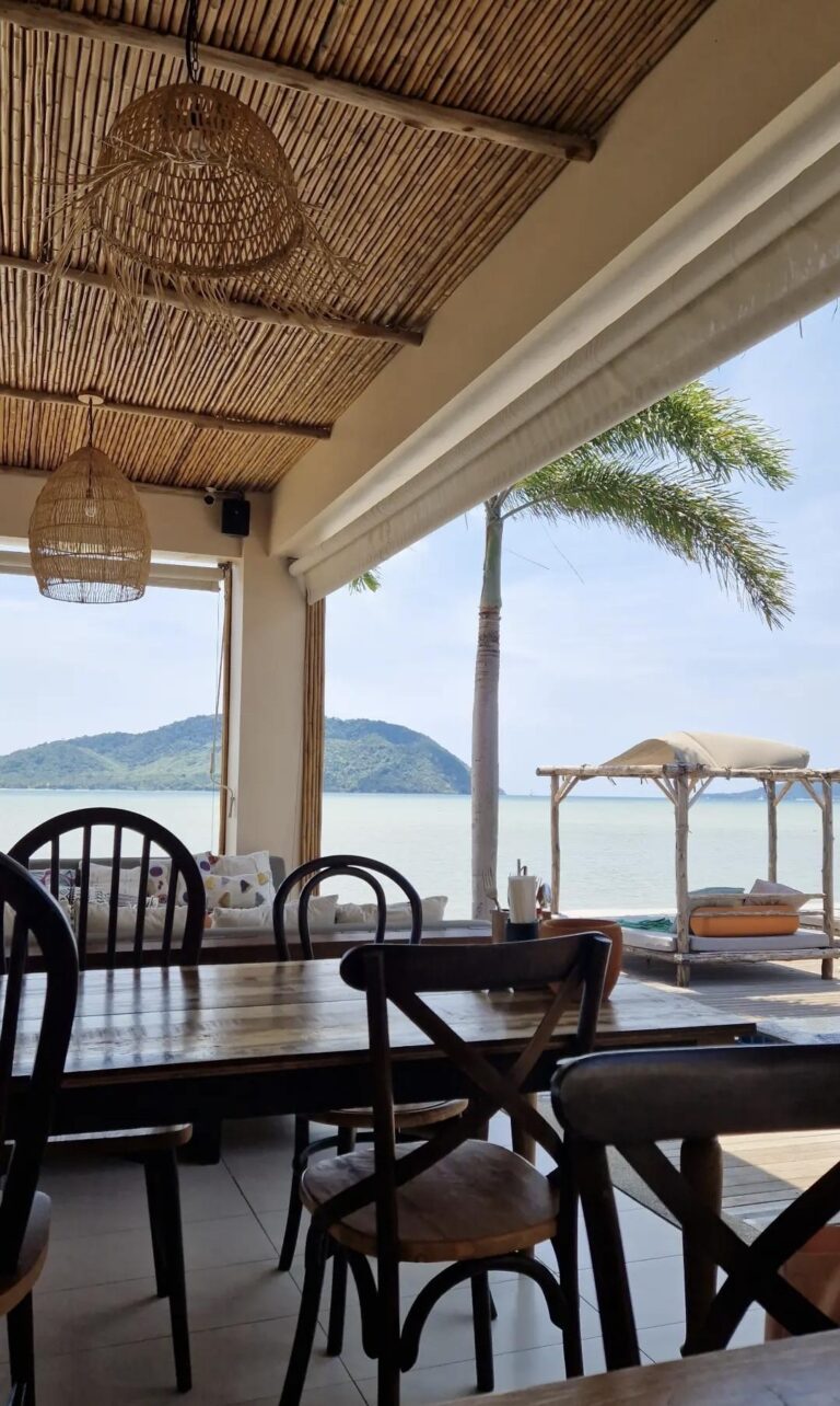 Selina Resort Phuket