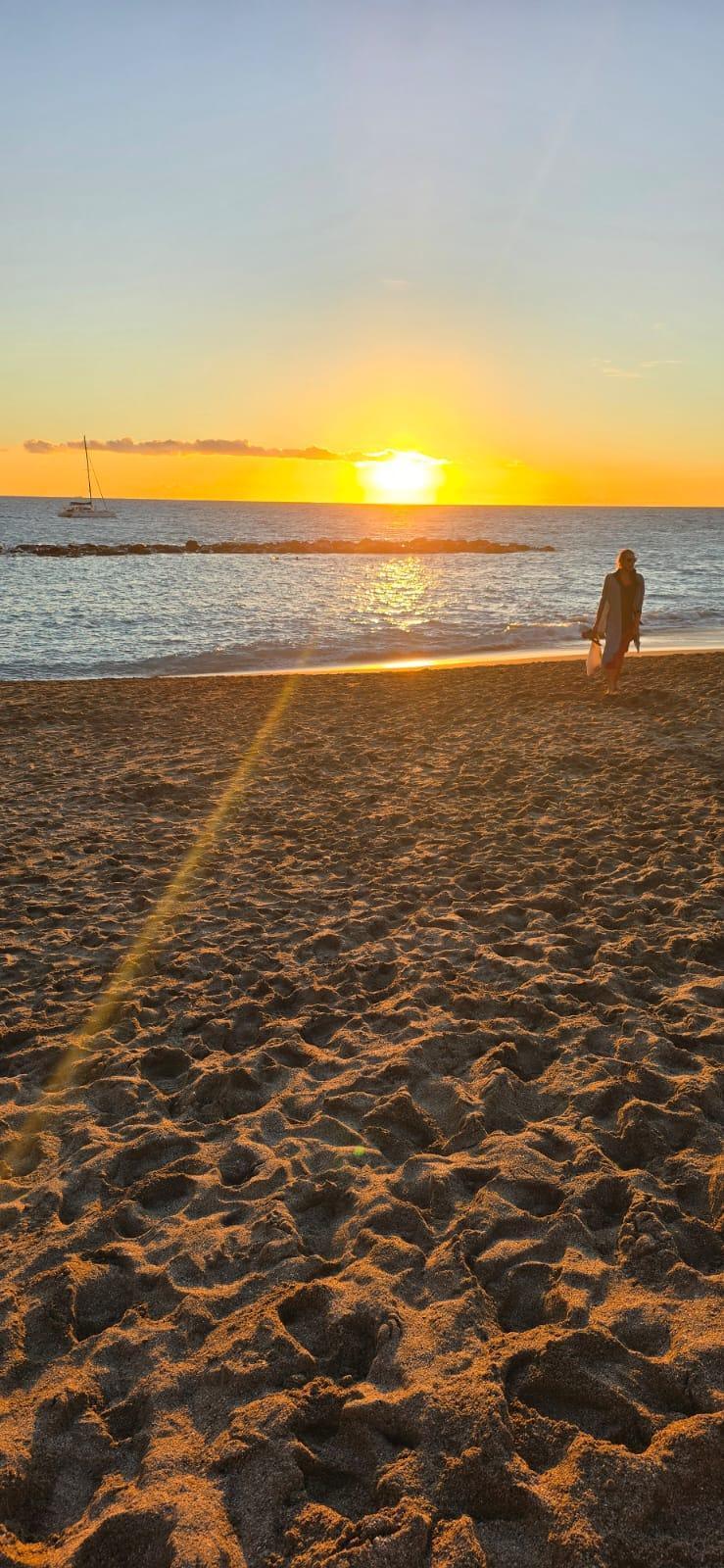 Costa Adeje — Soleil, sable et sourires en famille 🌴