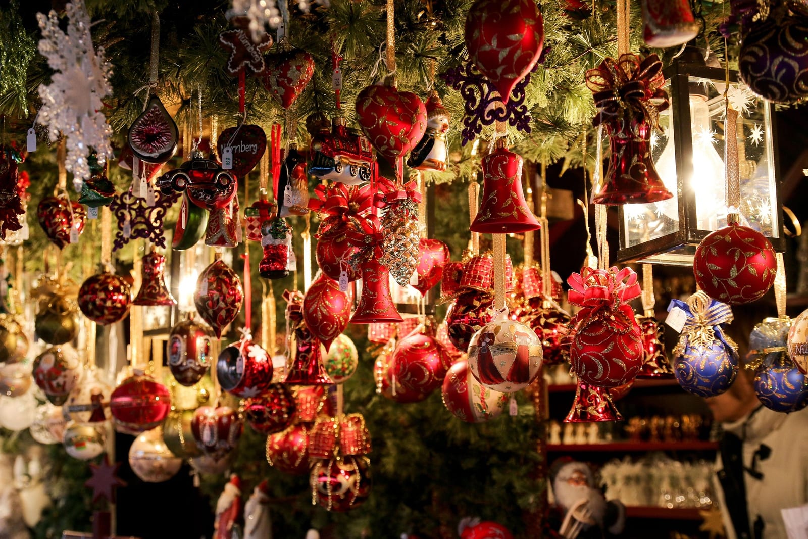 Noël à Strasbourg