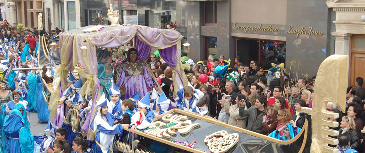 Festival Renaissance de Réthymnon