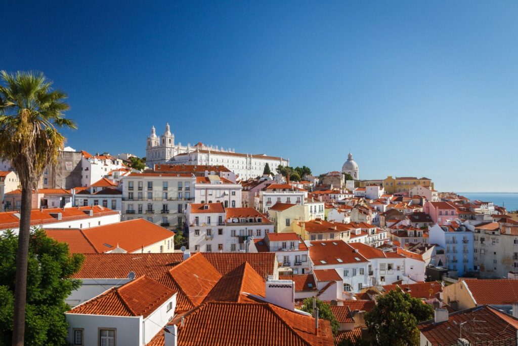 Le Portugal en famille — Un pays coup de cœur pour petits et grands 💛🇵🇹
