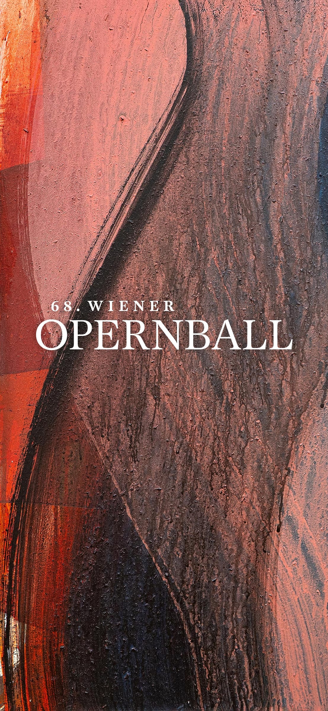 Opernball de Vienne