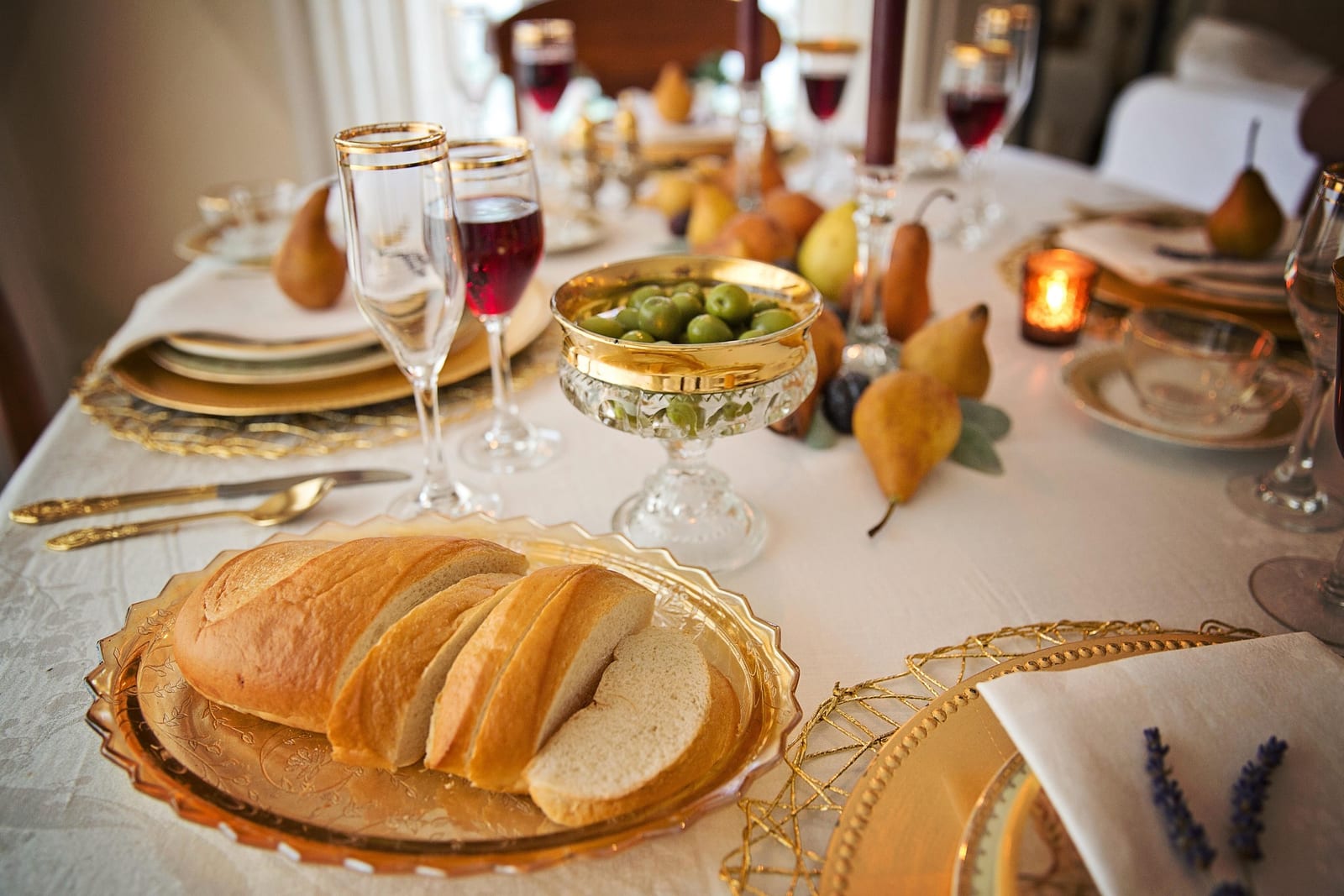 Thanksgiving & Black Friday