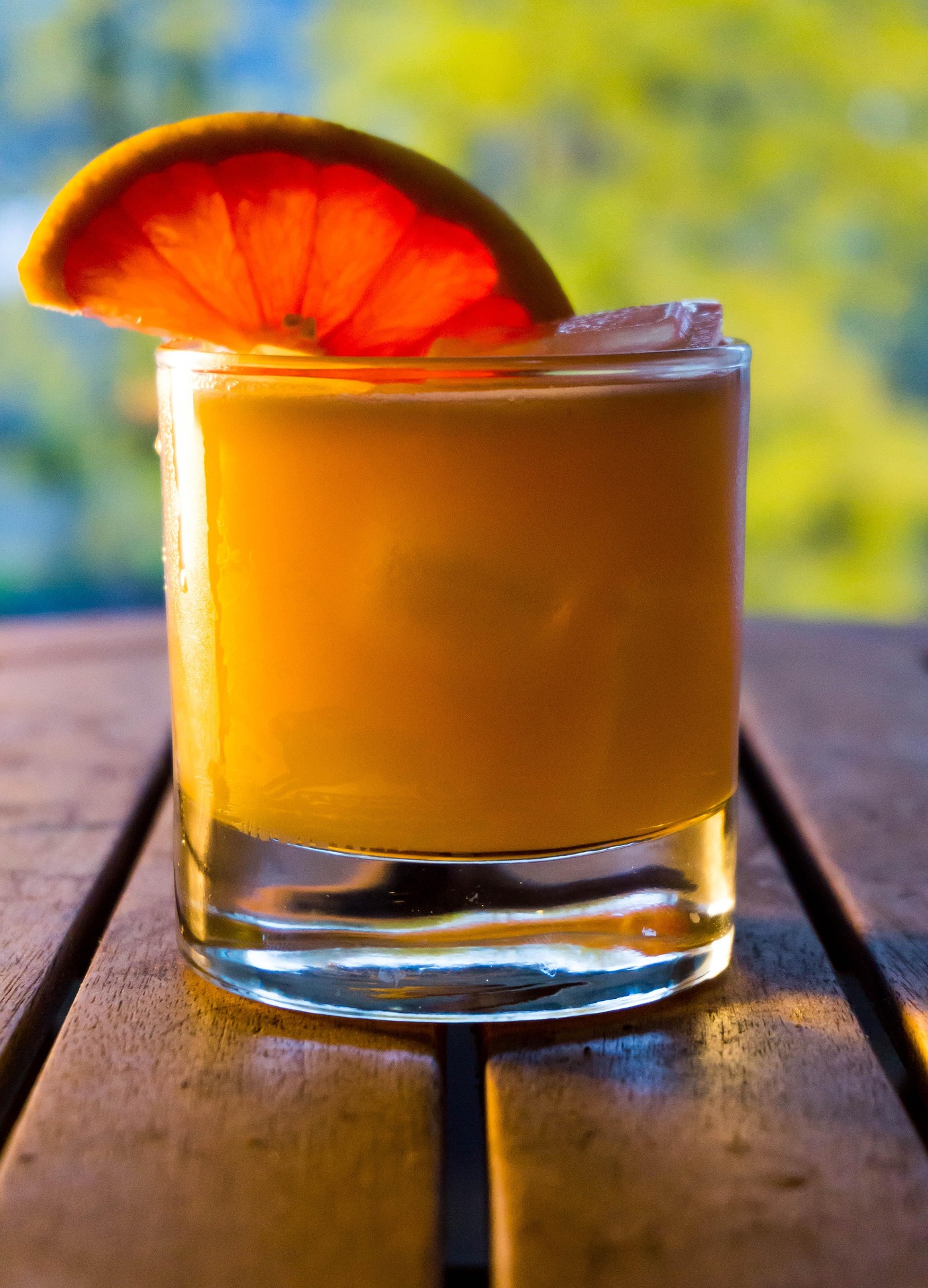 Rhum arrangé