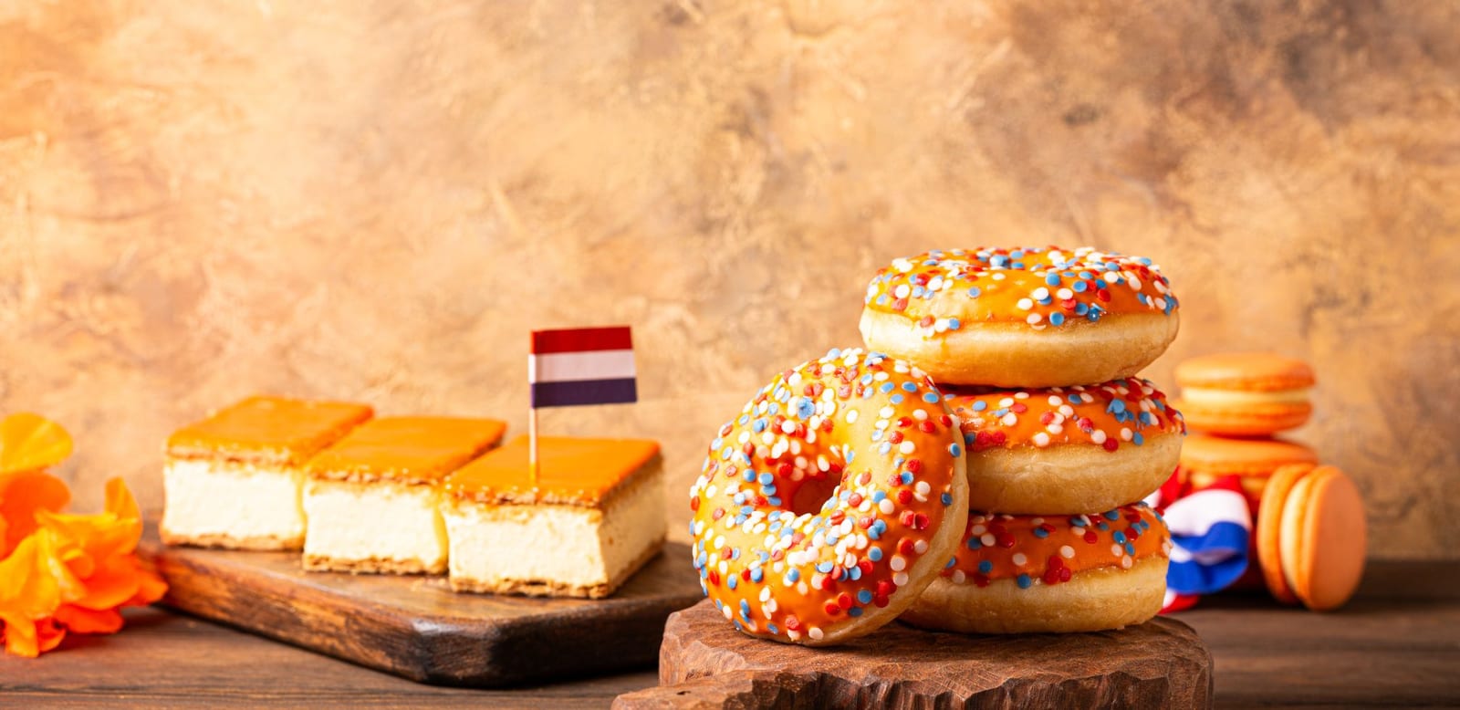 Koningsdag (Fête du Roi)