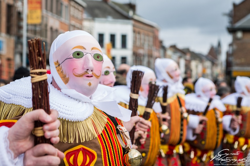 Carnaval de Binche