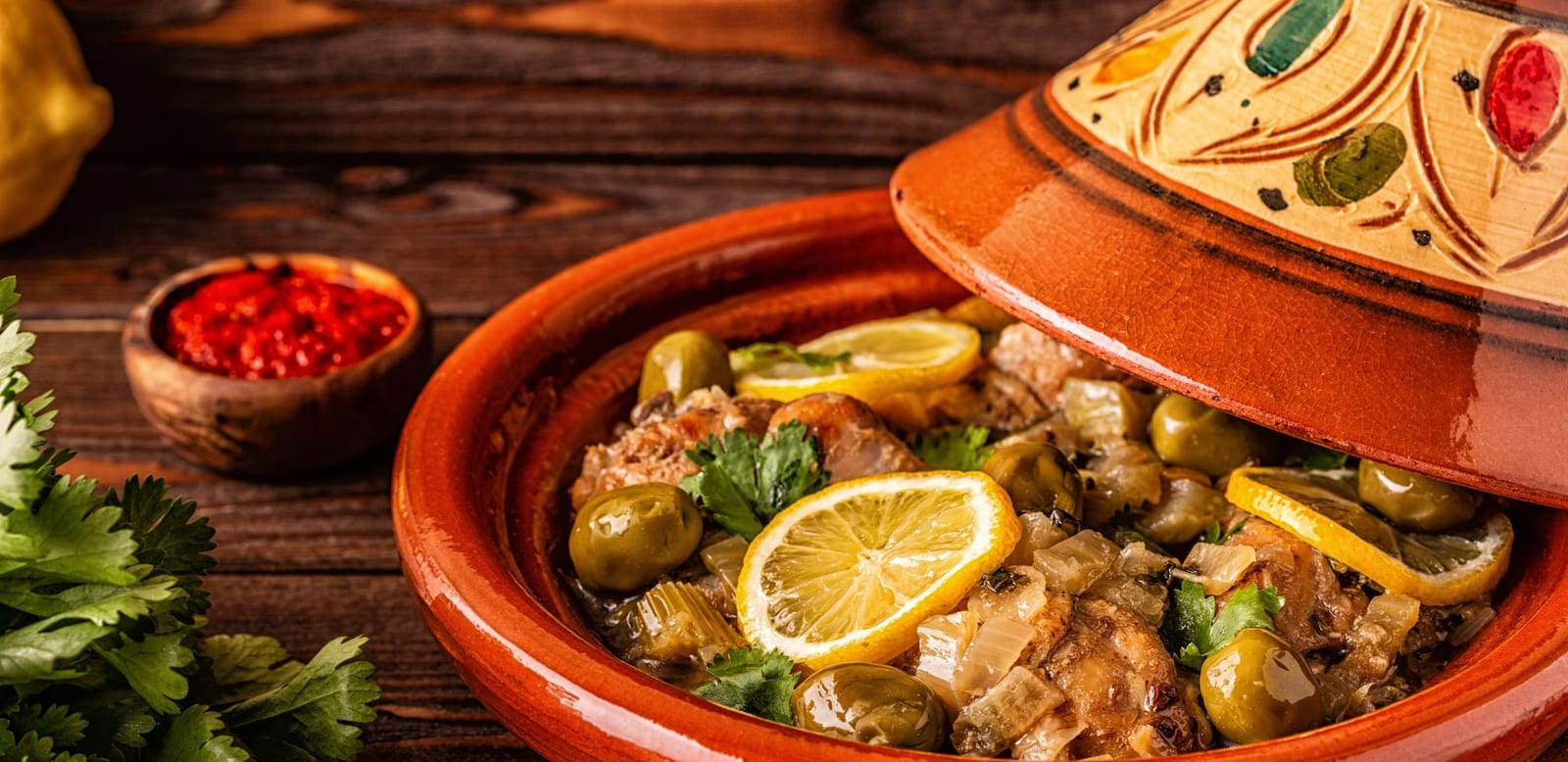 Tajine