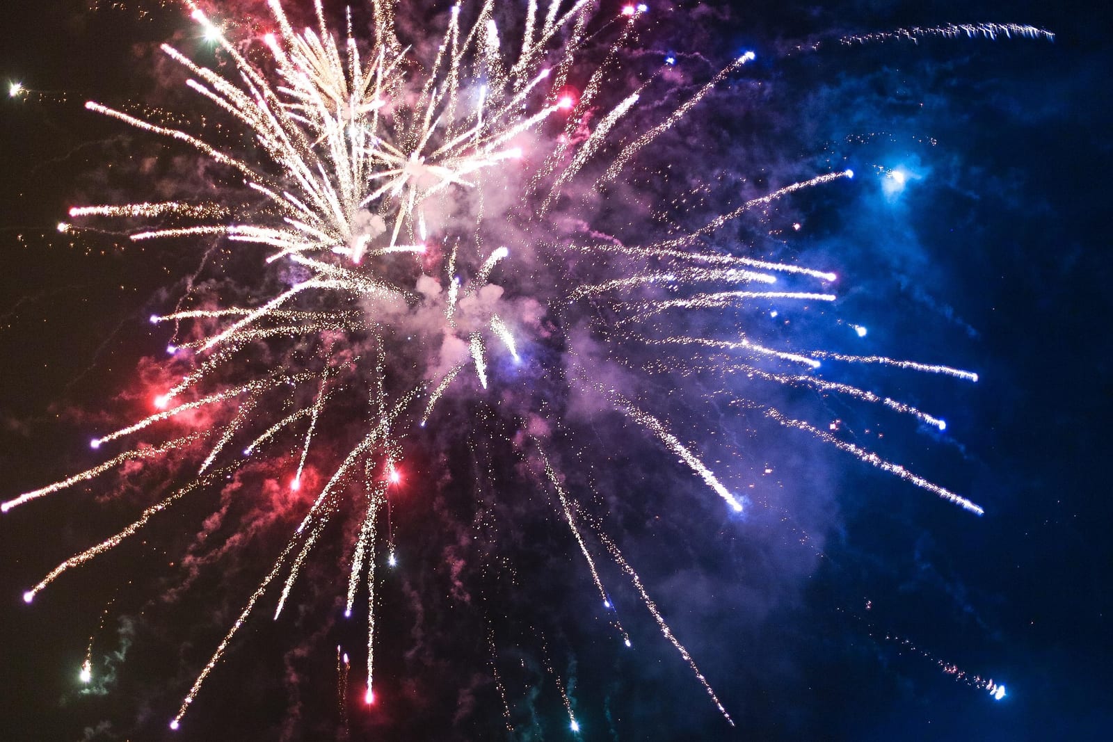 Fête Nationale