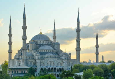 Turquie