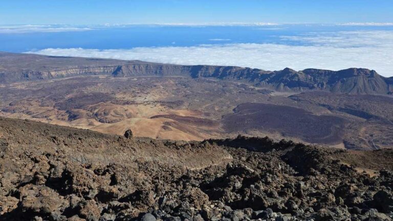 Tenerife — L'île aux mille visages 🌋🌴