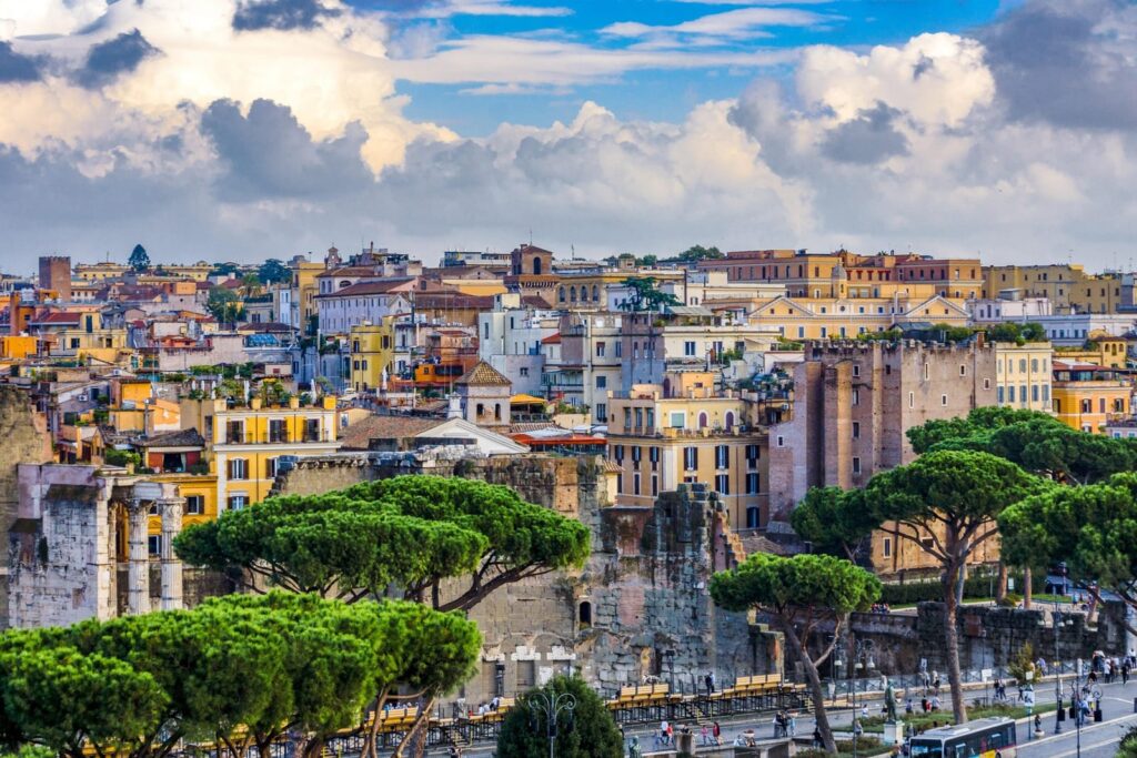 Italie