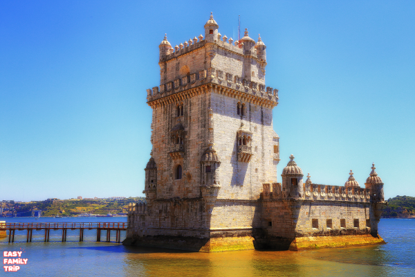 Tour de Belém