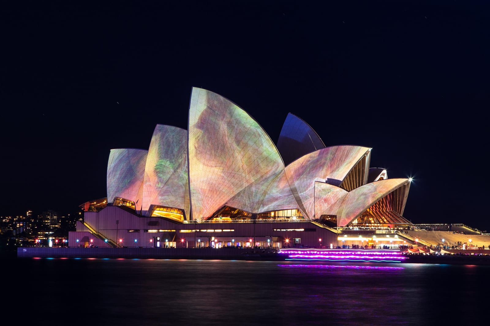 Vivid Sydney