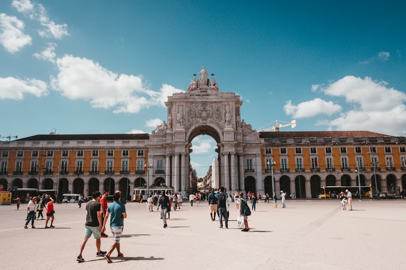Lisbonne — La capitale qui enchante petits et grands 🏙️🌊